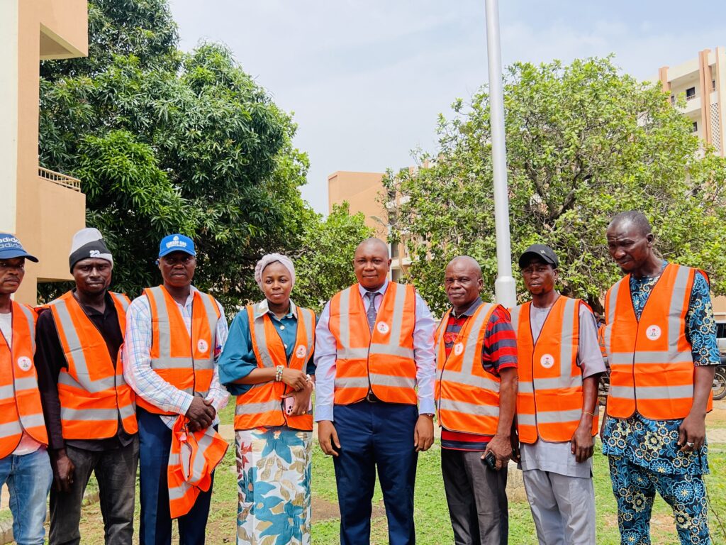Kwara Intensifies Anti-Street Begging Drive, as Ilorin West Chair Equips Task Force with 3 Motorcycles, Assures Bus for Effective Monitoring
