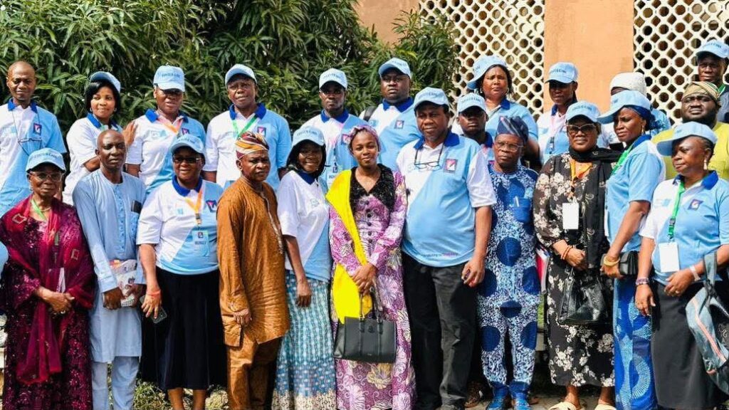 KWSG, Orphanage Operators Collaborate on Protection of Vulnerable Children